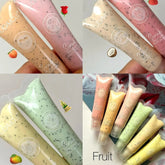 Hudamoji Fruit Lip Scrub